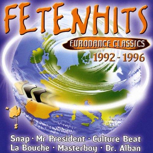 Fetenhits - Eurodance Classics