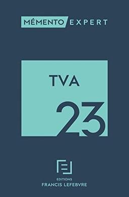 TVA 2023