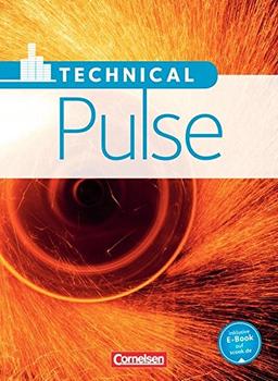 Pulse - Technical Pulse: Schülerbuch