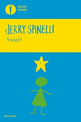 Stargirl (Oscar junior)