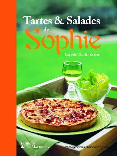 Tartes & salades de Sophie