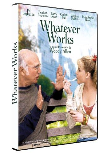 Whatever works [FR Import]