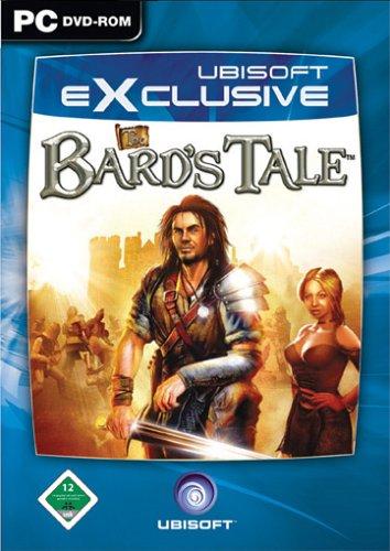 The Bard's Tale [UbiSoft eXclusive]