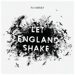 Let England Shake (Ltd.Edt.) Digi