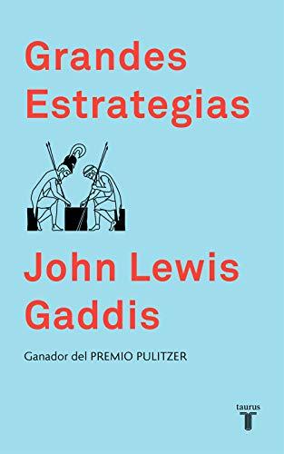 Grandes estrategias (Pensamiento)