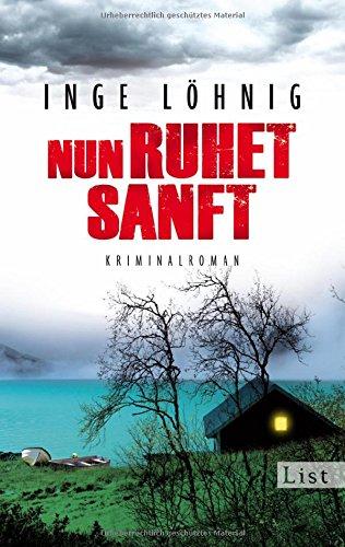 Nun ruhet sanft: Kriminalroman (Ein Kommissar-Dühnfort-Krimi, Band 7)