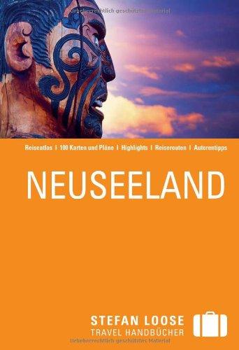 Stefan Loose Reiseführer Neuseeland