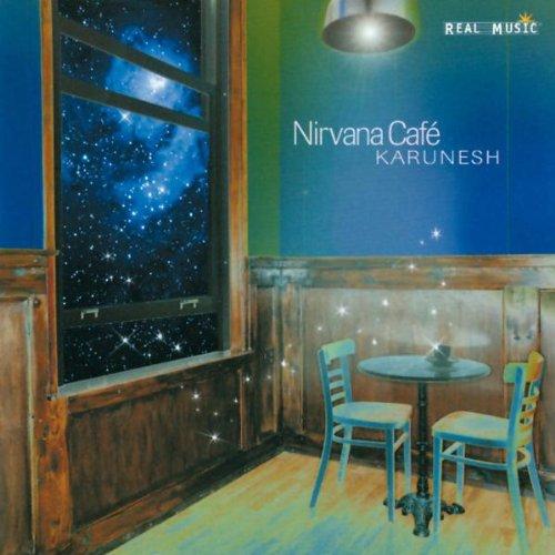 Nirvana Cafe