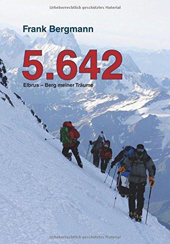 5.642: Elbrus - Berg meiner Träume