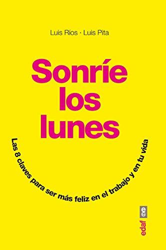 Sonrie Los Lunes (Psicología y autoayuda)