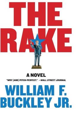 The Rake: A Novel