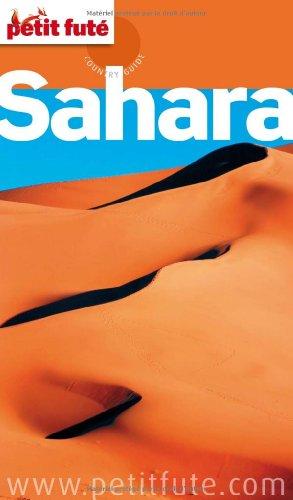 Sahara : 2011-2012