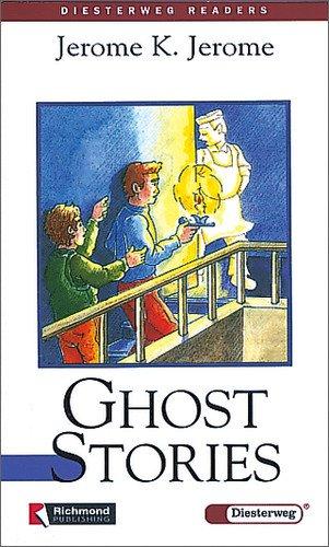 Diesterweg Readers: Ghost Stories