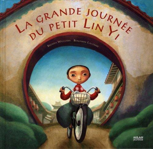 La grande journée du petit Lin Yi