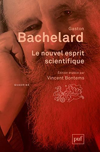 Le nouvel esprit scientifique