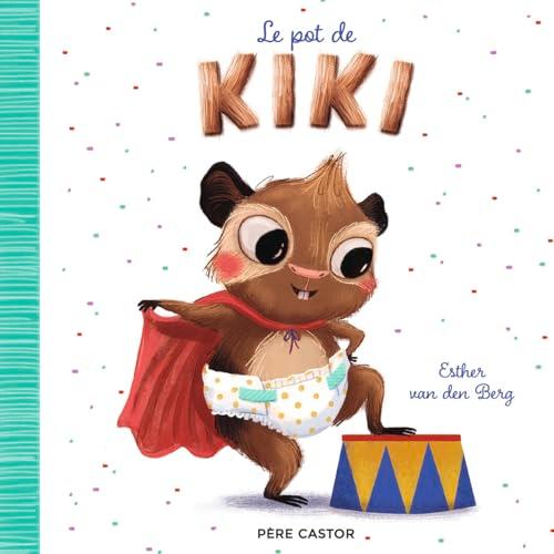 Le pot de Kiki