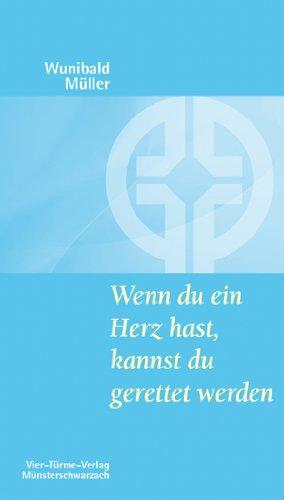 Wenn du ein Herz hast, kannst du gerettet werden - Die befreiende Auseinandersetzung mit der eigenen Schuld