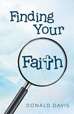 Finding Your Faith