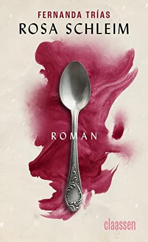 Rosa Schleim: Roman | Preisgekrönte Literatur aus Südamerika