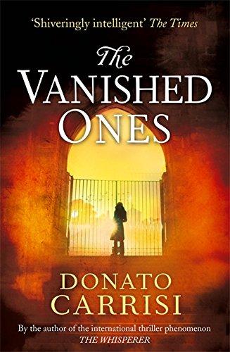 The Vanished Ones