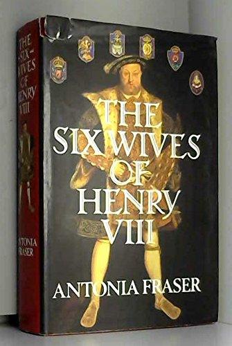 The Six Wives of Henry VIII