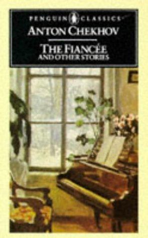 The Fiancee and Other Stories (Penguin Classics)