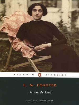 Howards End (Penguin Classics)