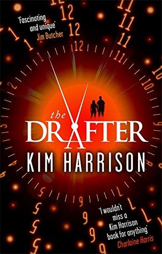 The Drafter (The Peri Reed Chronicles)