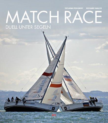 Match Race: Duell unter Segeln