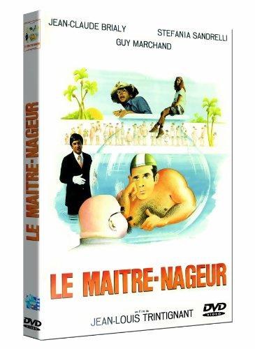 Le maître nageur [FR Import]