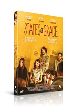 States of grace [FR Import]