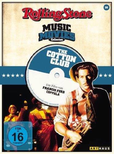 Rolling Stone Music Movies Collection: The Cotton Club