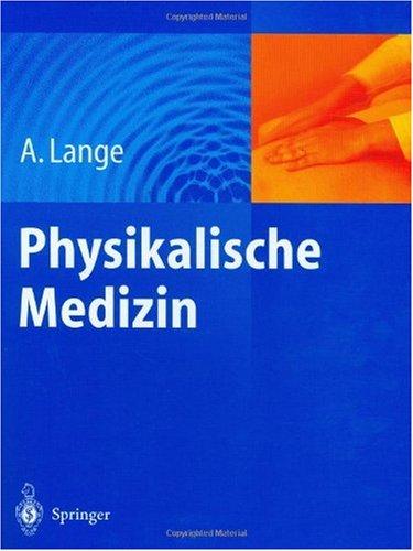 Physikalische Medizin