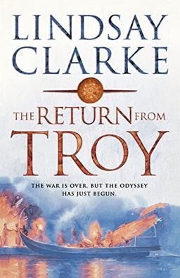 Return from Troy