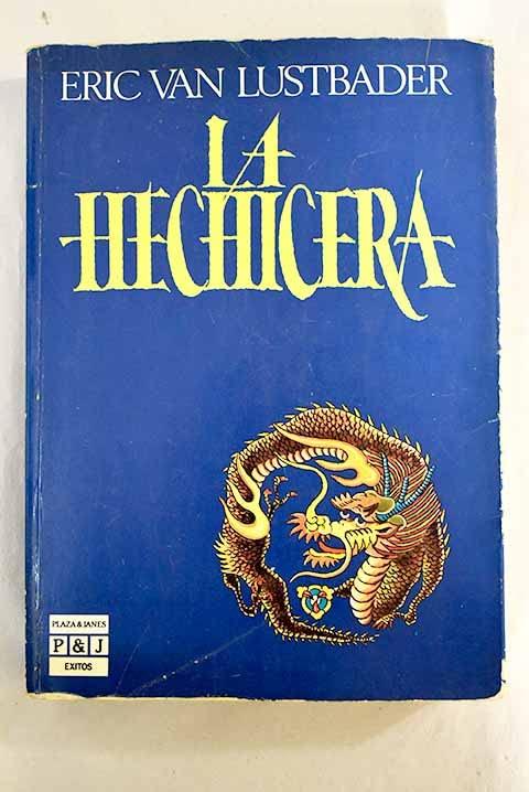 La hechicera