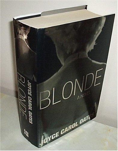 Blonde