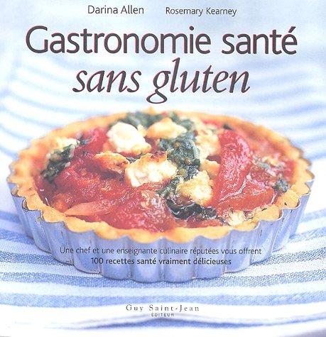 Gastronomie santé : Sans gluten