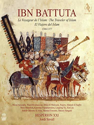 Ibn Battuta: Der Reisende des Islam (1304-1377)