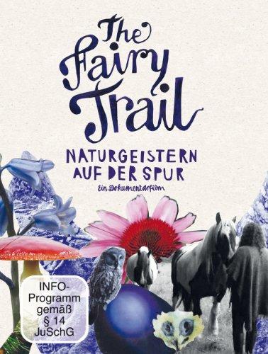 The Fairy Trail, 1 DVD