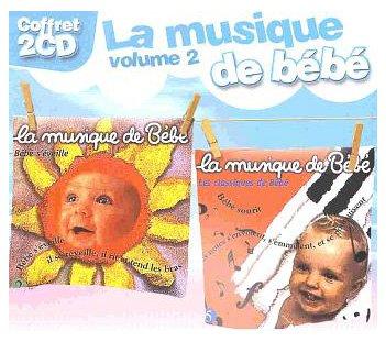 Musique De Bebe