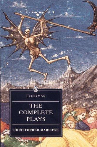 The Complete Plays and Poems (Everyman Paperbacks)