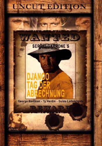 Django Tag der Abrechnung - Uncut Edition