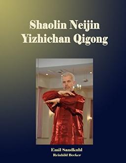 Shaolin Neijin Yizhichan Qigong