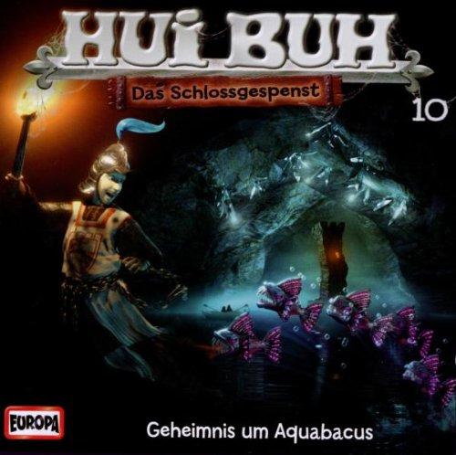 Folge 10: Geheimnis Um Aquabacus