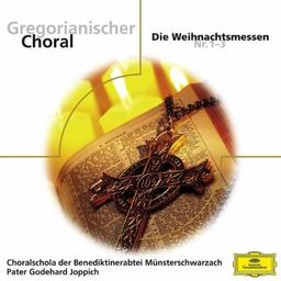 Gregorianischer Choral