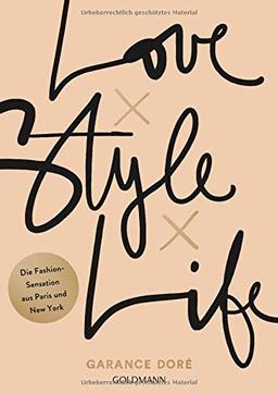 Love x Style x Life: Die Fashion-Sensation aus Paris und New York