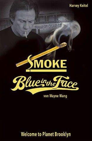 Smoke / Blue in the Face [2 DVDs]