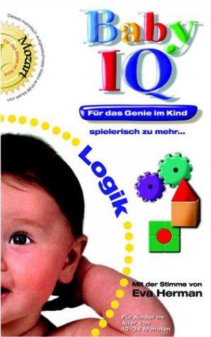 Baby IQ - Logik [VHS]