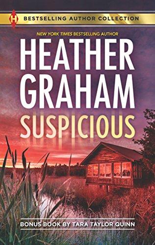 Suspicious & the Sheriff of Shelter Valley: A 2-In-1 Collection (Harlequin Bestselling Author Collection)