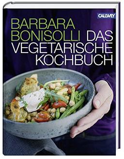 Das vegetarische Kochbuch